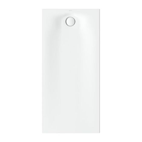 BETTE 4056-000T1 Receveur de douche Ultra Space 25 mm T1 Blanc