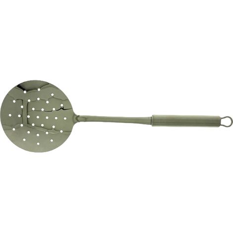 Mepra schiumarola acciaio inox linea pesante 33 cm