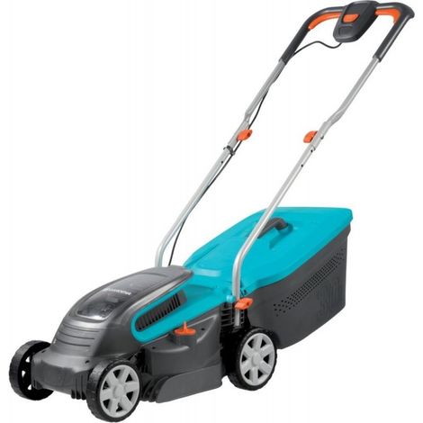 Batteria Tosaerba Set Powermax Li-18/32 (1/2)
