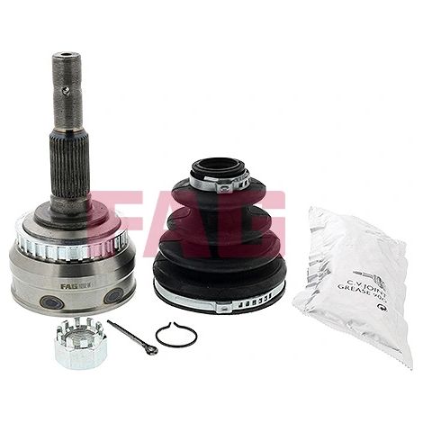Jeu de joints, arbre de transmission FAG 771 0735 30 OPEL 374176 90334948
