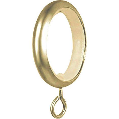 28 mm Zirkonia-Ring mit altem Bronze-Schalldämpfer (Blister mit 10 Einheiten)