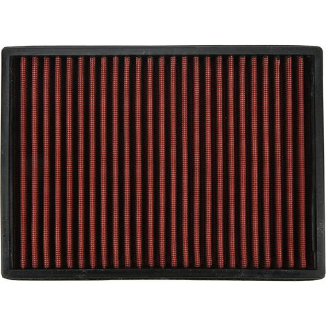 Filtre à air moteur 13721730946 Haute puissance Remplacement pour 325Ci 2000‑2007 (1/5)