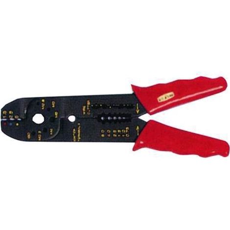 Vigor-Blinky Pinze Capicorda Isolate