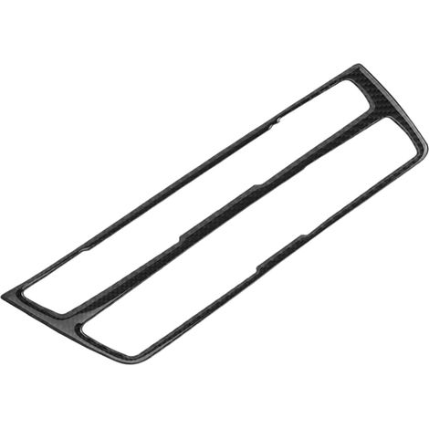 F20 F21 Carbonfaser-Interieurverkleidungszubehör, hochwertige Passform (1/5)