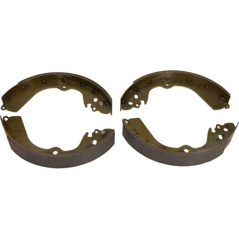 MÂCHOIRES DE FREIN MAXGEAR NISSAN NV200 10-