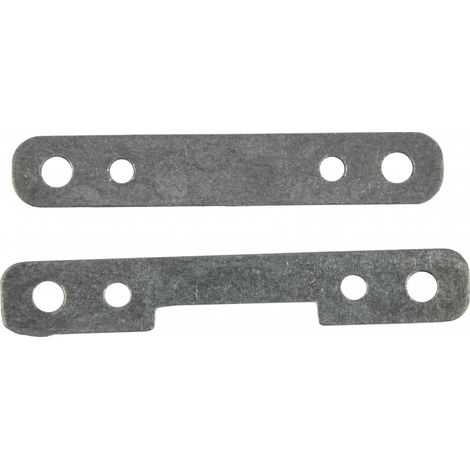 AMEWI Querlenkerhalter Crusher