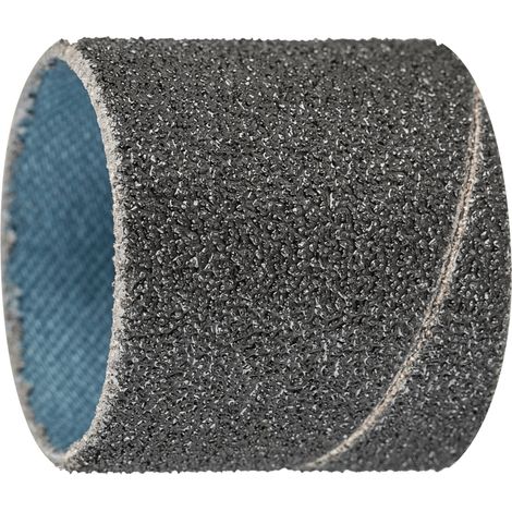 PFERD TOOLS SIC Schleifhülse GSB Zylindrisch Ø 30x30mm SIC60 für harte NE Metalle 100 Stk (1/4)