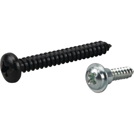 Tornillo CASTELGARDEN 3810086090