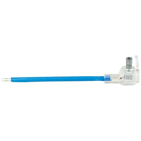 Michaud P449 EMBOUT EBCP 35M 25 BLEU (1/4)