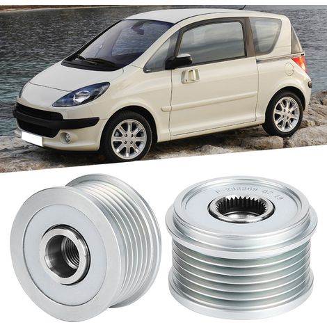 Poulie d'embrayage libre d'alternateur F-232369 pour Citroën Berlingo (1/5)