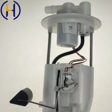 Applicable à la pompe à carburant Toyota Corolla 7702002180 156GE A38007 C0261M (1/4)