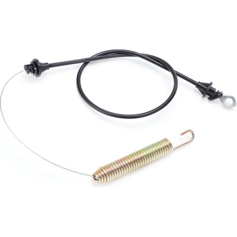 Cavo di innesto del piatto per trattore 746‑04092 Sostituzione per tosaerba MTD Troy Bilt Engage