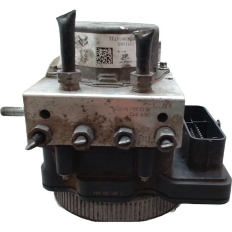 [PRODUIT D'OCCASION] Unite Hydraulique Abs PEUGEOT 308 2011- ♻️ Ref Oe. 1616384280 - Garantie à vie (1/4)