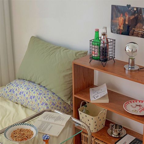 Schwarzer Aufbewahrungskorb aus Eisen, nordischer Stil, quadratischer Drahtkorb für Büro, Studentenzimmer, Kosmetik, Getränke, Metalldekoration. (1/5)