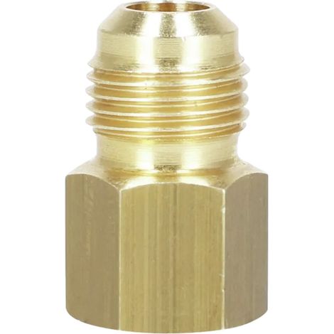 ROTHENBERGER Adapter 3/8"SAE M-1/4"SAE F - 89503