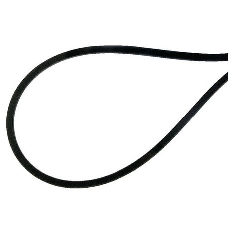 Correa trapezoidal 10x750Li AS-MOTOR E04829ASM (1/3)