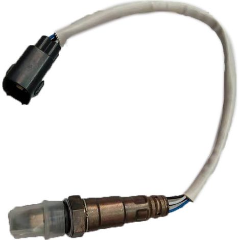 Compatible with Toyota car parts and components, front lambda sensor 89467-22050 (1/3)