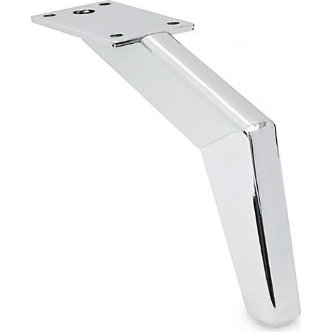 PATA METÁLICA MODELO KATAR (1/4)