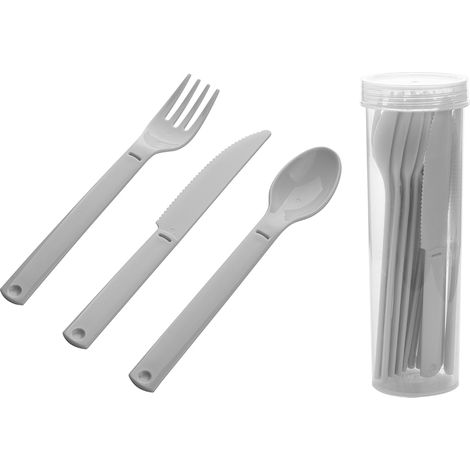 PEARL LINE KUNSTSTOFF-BECHERSET, 3-FARBIGE MIX