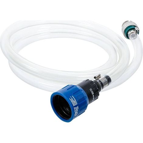 Tuyaux de Remplissage d Huile pour Engrenages VAG DSG - 22 x 7.6 x 22 cm - Fiabilité et Compatibilité - D-Work