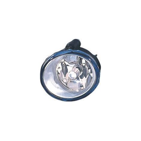 Feu anti-brouillard avant gauche Renault Kangoo 1 2001-2008