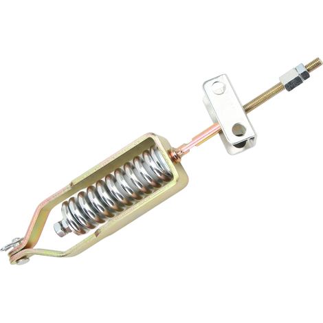 Ensemble compensateur de frein Club Car 70272-G04, de remplacement pour EZGO Medalist TXT PDS essence-électrique (à partir de 1994). (1/5)