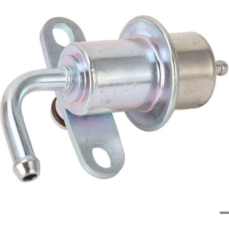 Regulateur De Pression De Carburant EFI - 63P 13906 00 - Pour Moteur Hors-Bord F150 FL150 LF150 - 1 Unite (1/5)