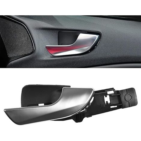 Manija interior de puerta para Giulietta Romeo delantera derecha 156092165 (1/5)