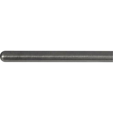 Greisinger GTF 401 Sonde d'immersion -50 à 400 °C sonde Pt100 X10080 (1/4)