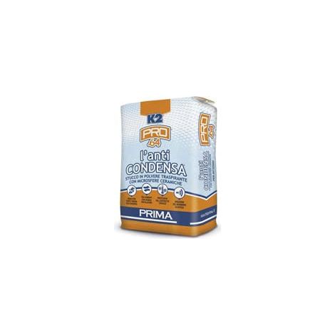 Mastic anti-condensation en poudre K2 4 kg