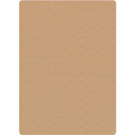 Tapis de salon Style Moderne - Tapis de sol en jute avec endos en latex 200x300 cm BV531463 - BonneVie (1/4)
