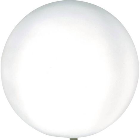 [GEBRAUCHT] B-Ware Heitronic 35950 Mundan Gartenleuchte Kugel  Gartenkugel Leuchte Lampe (1/2)