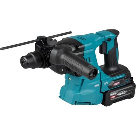 Makita Tassellatore sds-plus 40 V a batteria HR011GU201 (1/5)