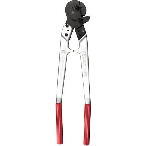 Cable Capacidad Shears 127 Mm (1/3)