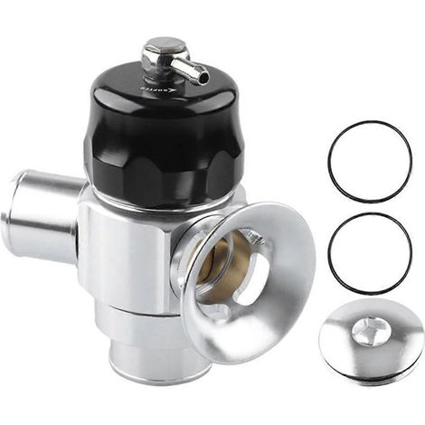 Accessoires pour klaxon double face de voiture et soupape de décharge de turbo (1/5)