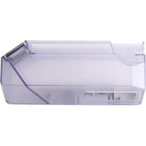 Dust Collection Box avec Xiaomi Mijia M40S Aspirateur Dust Box Accessoires (1/5)