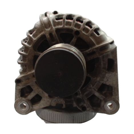 [PRODUIT D'OCCASION] Alternateur DACIA Duster Break Phase 1 2010-2013 ♻️ Ref Oe. 231008017r - Garantie à vie (1/2)