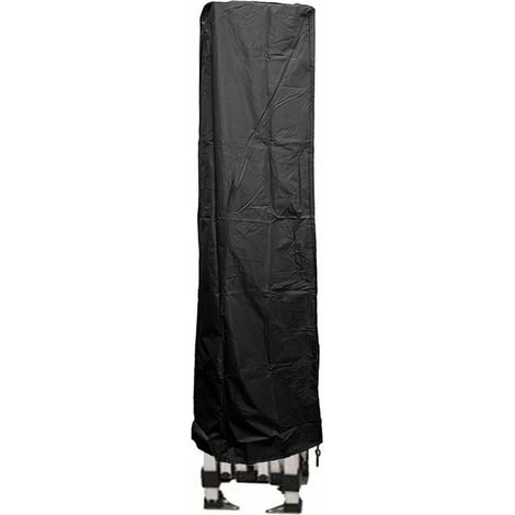 Funda protectora impermeable para tienda de campaña, de tela Oxford 210D, 30 x 38 x 153 cm (1/4)