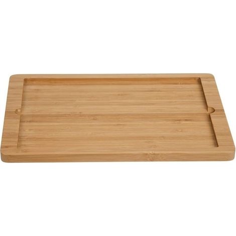 Planche Support en Bois 330 x 210 x 15 mm - (1/5)
