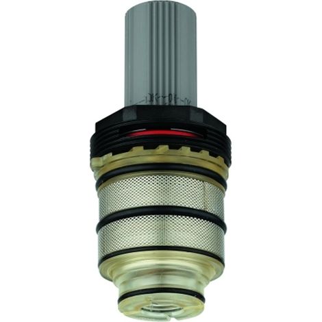 GROHE Cartucho con tuerca de fijación para mezclador SmartControl, 46989000