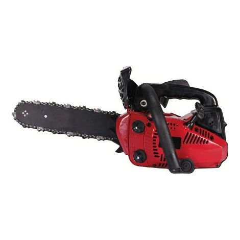 motosega da pota a scoppio ideal star 25c lama 25 cm (1/3)