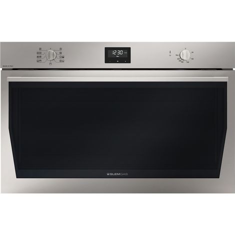 Elektrischer Ofen Glem Gas GFD997IX-S6 Edelstahl 3100 W