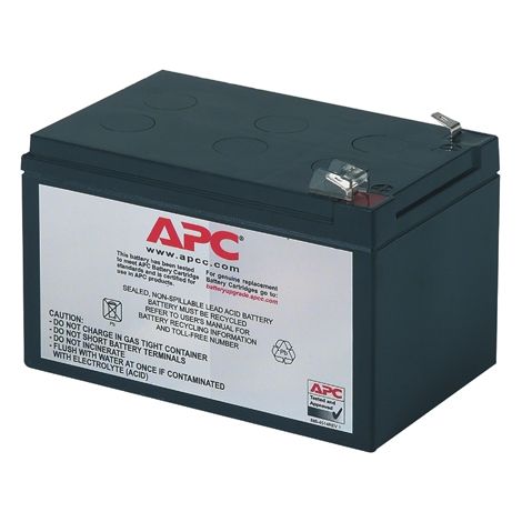 BATERIA APC REPUESTO 4