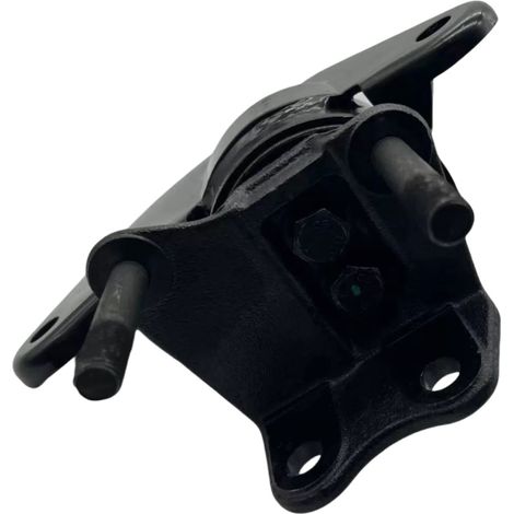 218302B600 21830-2B600 Motorlagerplatten für Hyundai Kia Santa Fe Motoren (1/4)