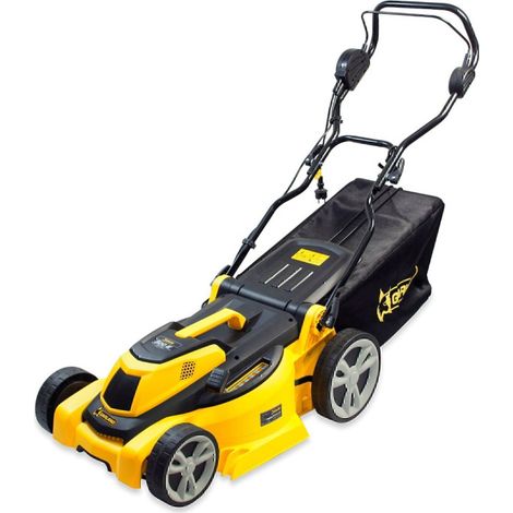 TONDEUSE ÉLECTRIQUE ABS 43 CM (1/5)