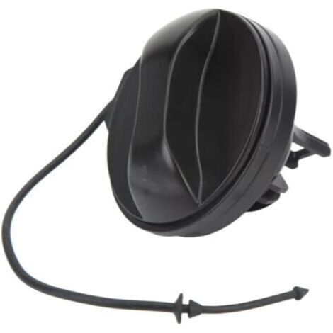 Couvercle de réservoir de carburant 1609818980 bouchon de gaz accessoires de voiture remplacement pour Peugeot 301 2008 3008 308 408 508 (1/5)