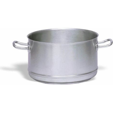 Dessus pour Couscoussier Inox de 6.3L à 20L - Pujadas