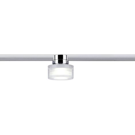 Paulmann Ceiling Topa Luminaire sur rail haute tension URail LED (1/5)