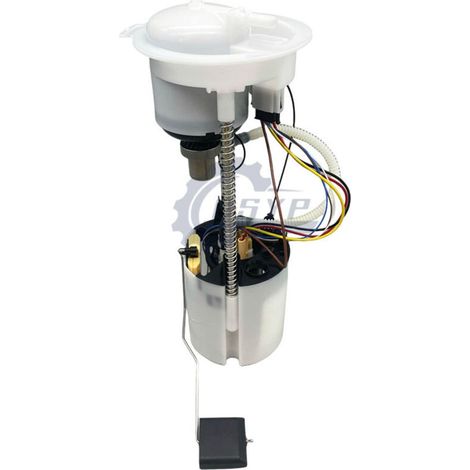 Kompatibel mit Audi Q5 Modellen 8R0919051H, 8R0919051K, 8R0919051N und 8R0919051E. Kraftstoffpumpenmodell: 8R0919051N [Älteres Q5 Modell (08-12, Einzelstecker) mit Heizung]. (1/4)