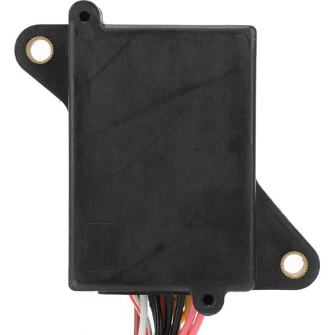 Yamaha 4-Takt F9,9 PS Außenbordmotor Ersatzteile: CDI 68T-85540-00 (1/5)